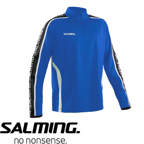 Salming Pullover HECTOR blau