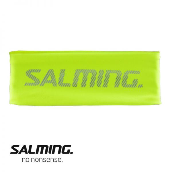 Salming Running Therminal Stirnband gelb