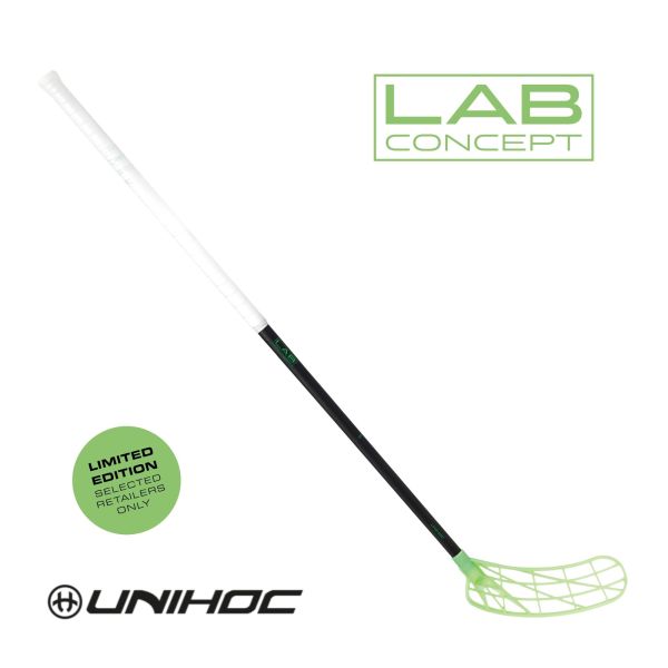Floorballschläger - Unihoc LAB CONCEPT TITAN 26 ice green.jpg