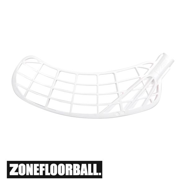 Zone MAKER Hart weiß