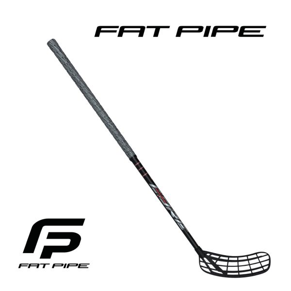 Fatpipe SPD CORE 31 schwarz