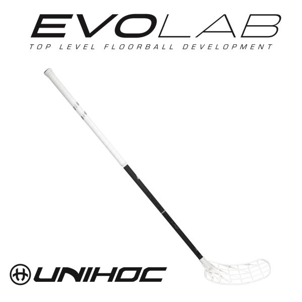 Unihoc UNILITE EVOLAB 26 weiß/silber