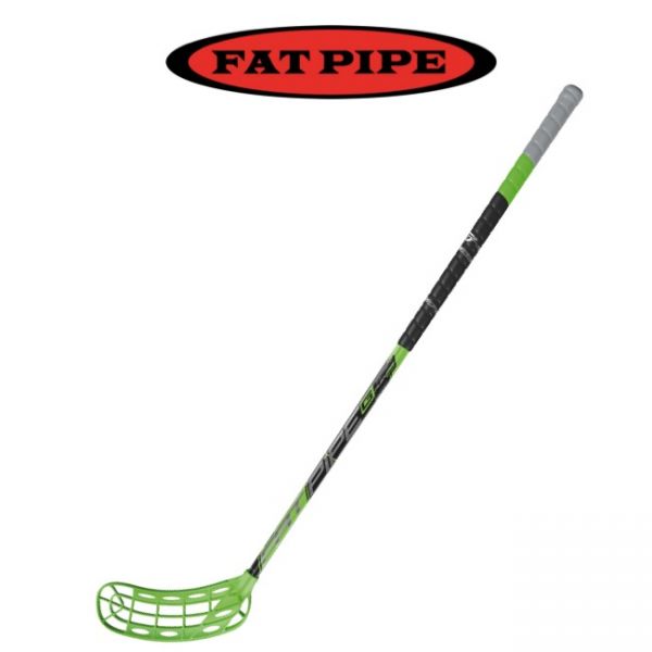 Fatpipe JAB G29 grün