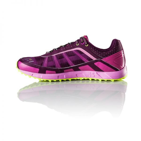  Salming Laufschuh TRAIL T3 Damen pink