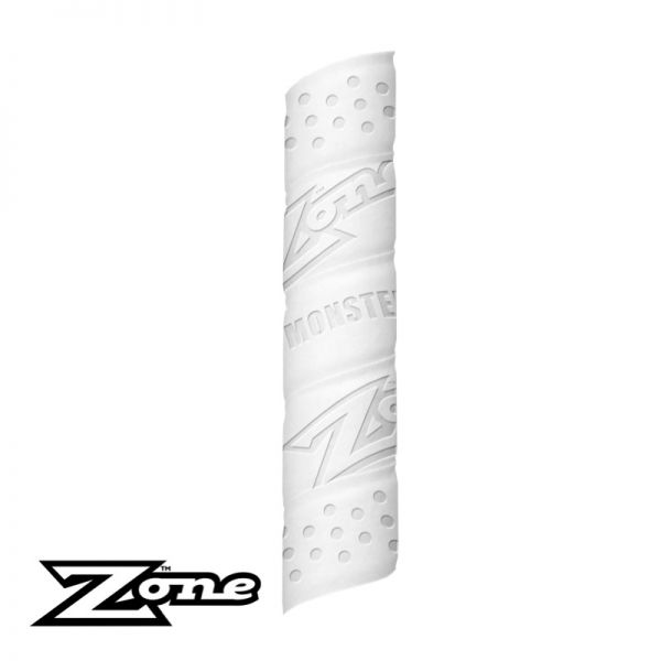 Zone Grip MONSTER weiß