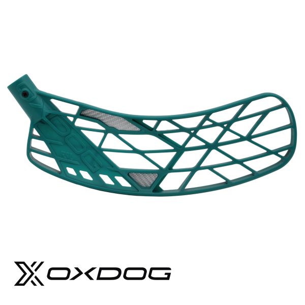 Floorball Kelle - Oxdog FSL Carbon MBC2 Medium türkis.jpg