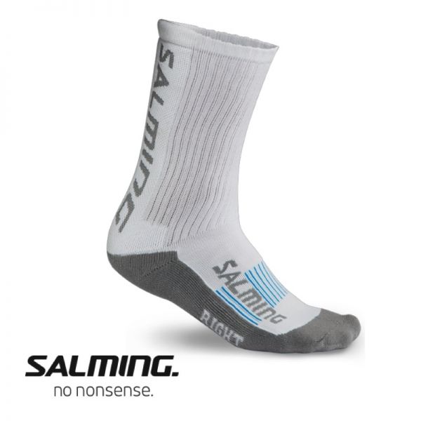 Salming Socken ADVANCED INDOOR SOCK weiß 