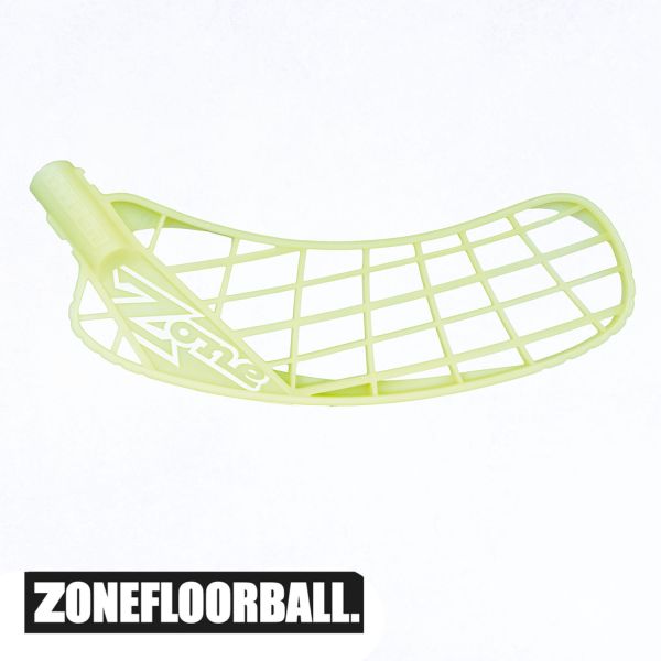 Zone HYPER AIR Soft Feel Medium eisgecko