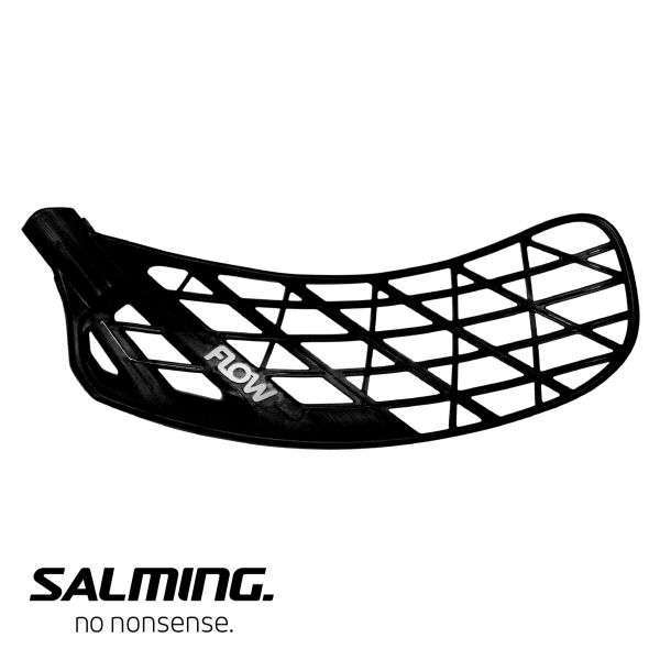 Salming FLOW Endurance medium schwarz