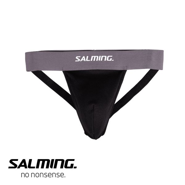 Salming Suspensorium E-SERIES schwarz/grau Senior.jpg