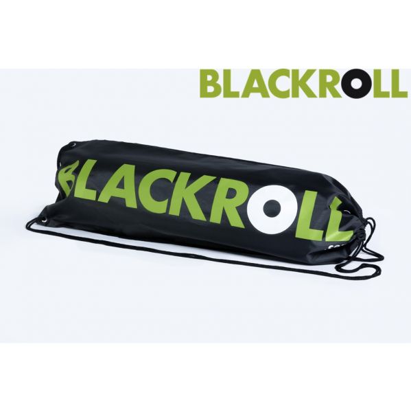 Blackroll GYMBAG schwarz