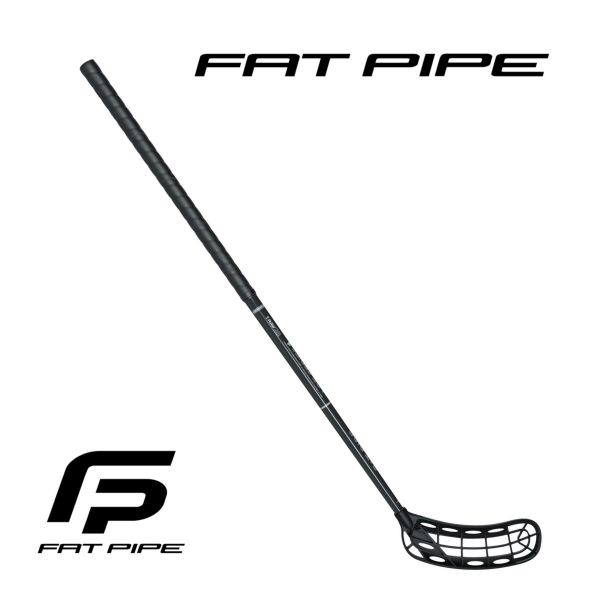 Fatpipe JAB FH2 T-RAW 28 D- schwarz