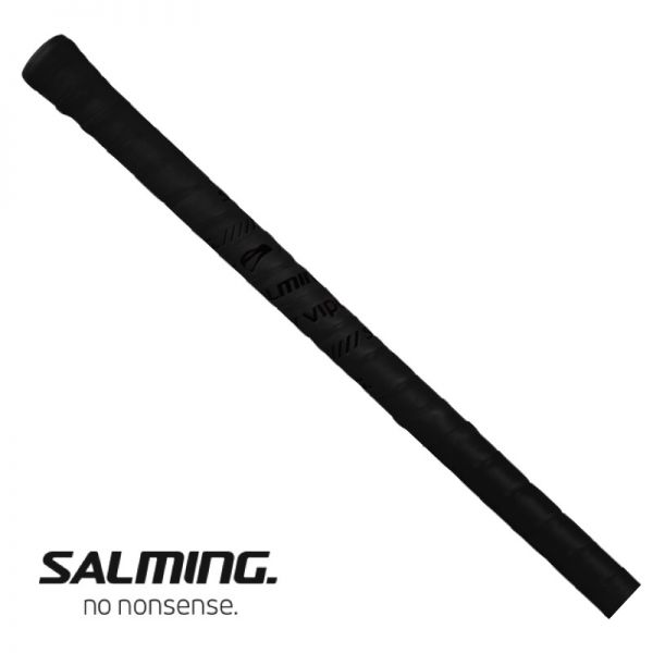 Salming Grip VIPER Schwarz