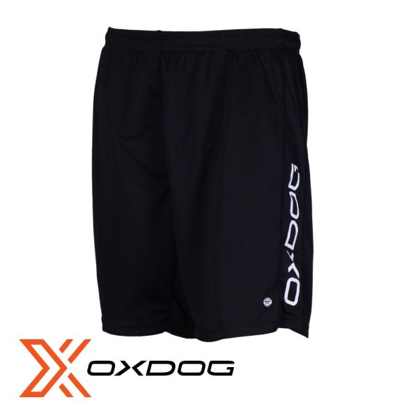 Oxdog Shorts AVALON schwarz