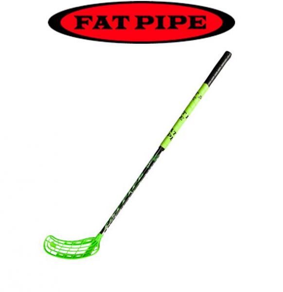 Fatpipe WIZ 27 lime