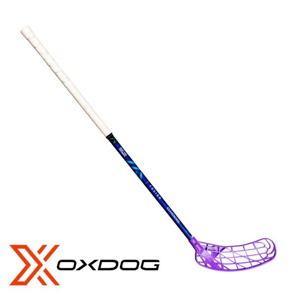 Oxdog AVOX Fusion 32 lila