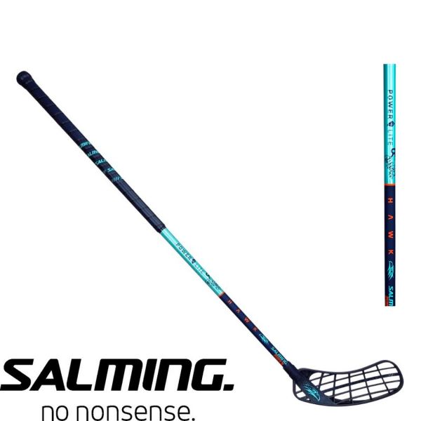 Salming HAWK PowerLite RN Edt. 25 Blau