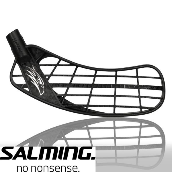 Salming HAWK Endurance Schwarz