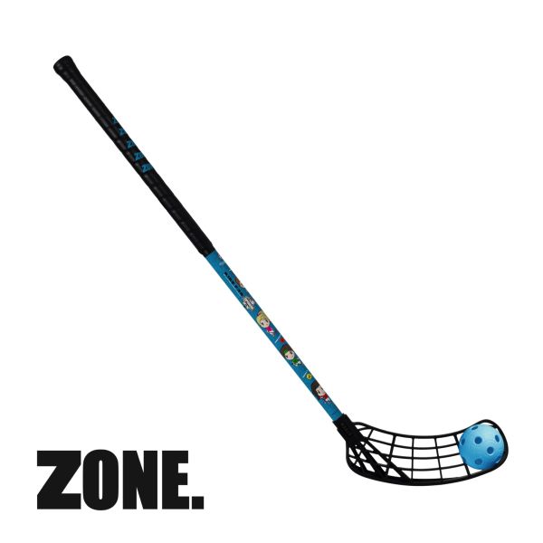 Floorball Kinderschläger inklusive Ball.jpg