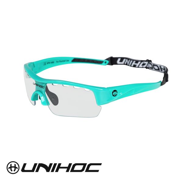 Unihoc Sportbrille VICTORY Junior türkis (hard case).jpg