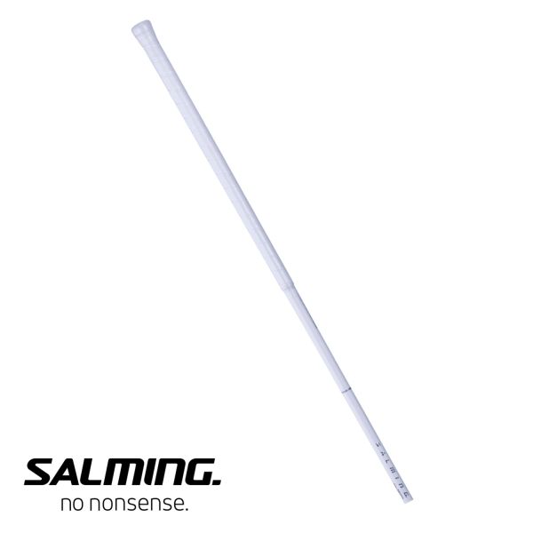 Floorball Schaft - Salming Powerlite Aero 27 Shaft only weiß