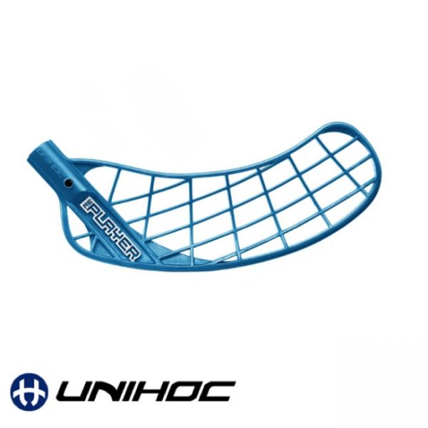 Unihoc REPLAYER Medium türkis