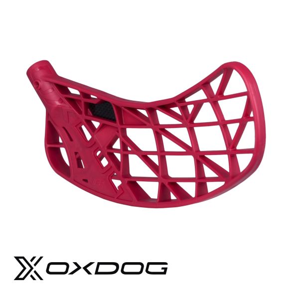 Oxdog OPTILIGHT Carbon MBC Medium bleached red