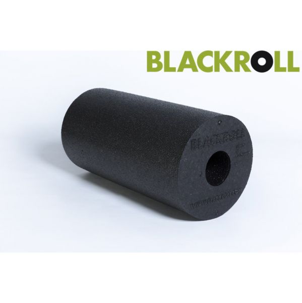 Blackroll STANDARD-Schwarz