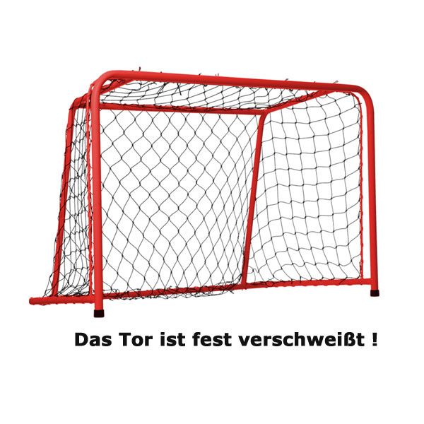 Unihoc Tor 90 x 60 cm verschweißt