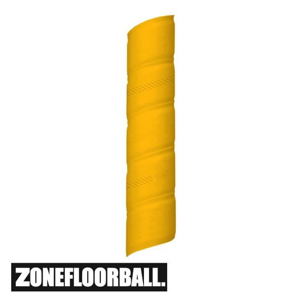 Floorball Griffband MONSTER2 gelb