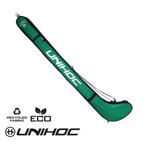 Unihoc Stickbag UNIHOC CLASSIC türkis Junior.jpg