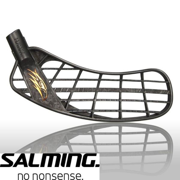 Salming HAWK BioPower Hart Grau