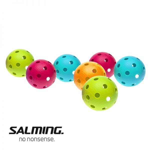 Floorball Salming AERO Colour-Grün