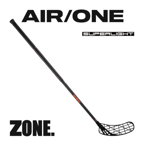 Floorballschlaeger - Zone AIR/ONE Superlight SKELETON 29 lava.jpg