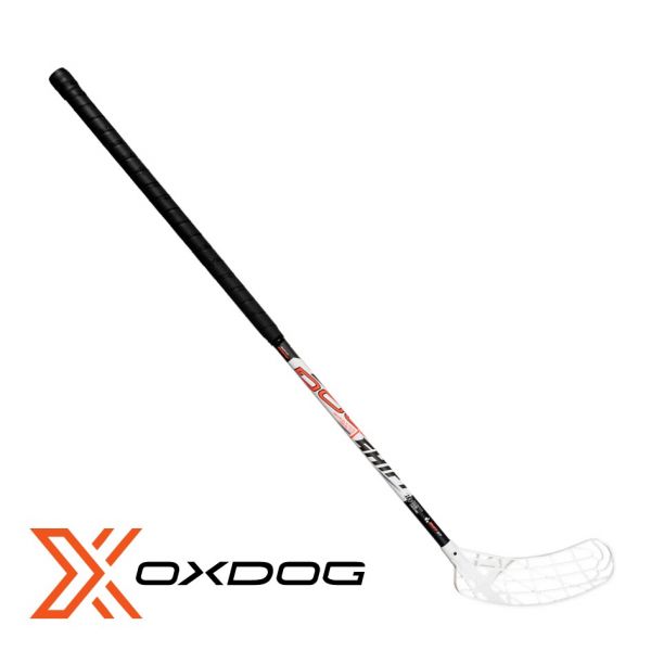 Oxdog AVOX Shift 27 schwarz/weiß
