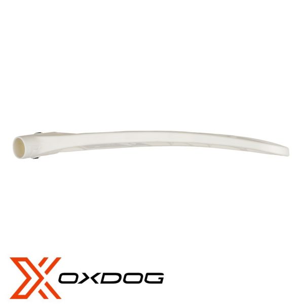 Oxdog OPTILIGHT Medium weiß