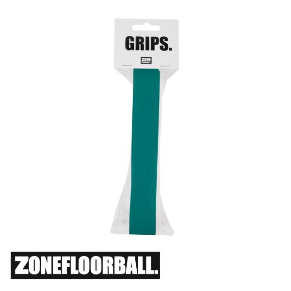 Floorball Griffband - Zone Grip MONSTER2 mint