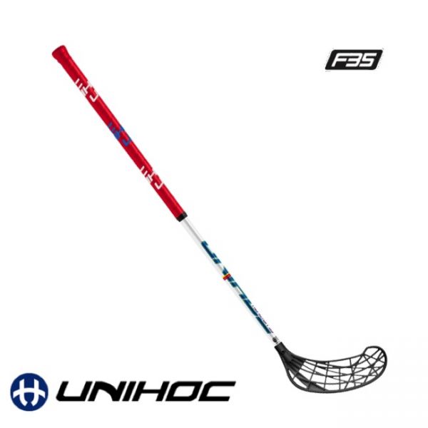 Unihoc Ace 35 - rot