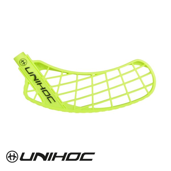 Unihoc SONIC Medium gelb