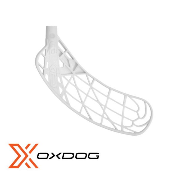 Oxdog AVOX Medium weiß