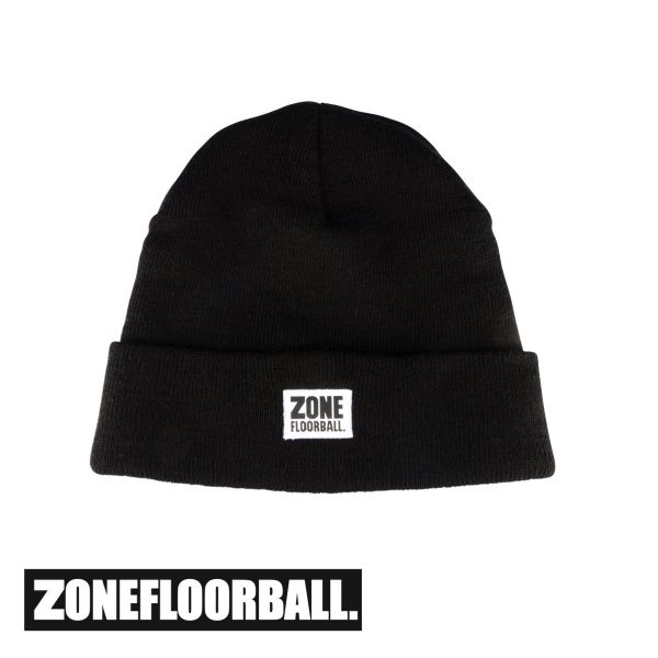 Zone Beanie PRESIDENT schwarz
