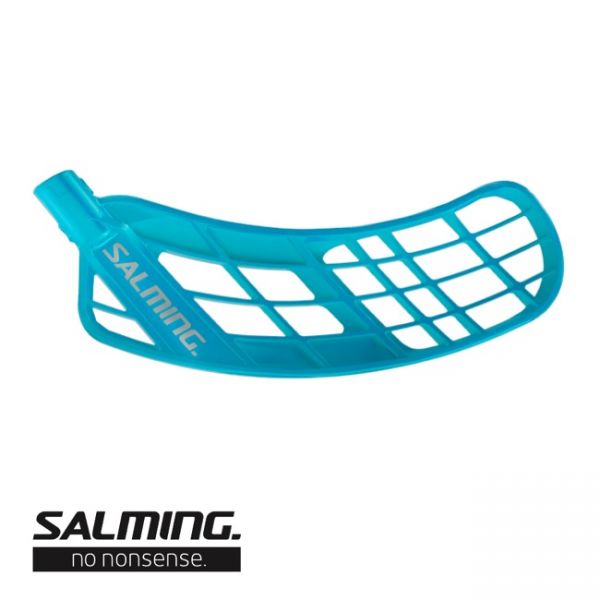 Salming QUEST 3 Endurance Medium Blau