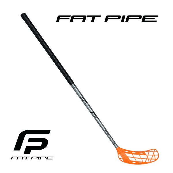 FATPIPE | Sticks | Jamasi Floorball Shop