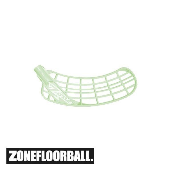 Zone ZUPER AIR Soft Feel Medium eisgrün
