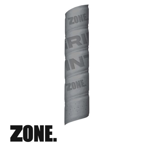 Floorball Griffband - ZONE Grip INTRO grau.jpg