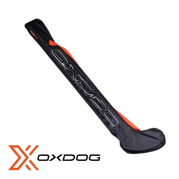 Oxdog Stickbag OX1 Senior schwarz