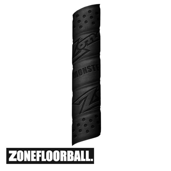 Floorball Griffband - Zone Monster Air schwarz