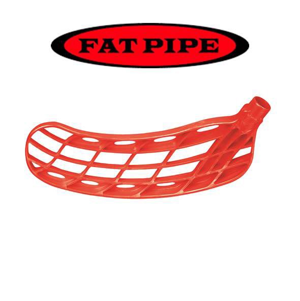 Fatpipe ORC Medium neon orange