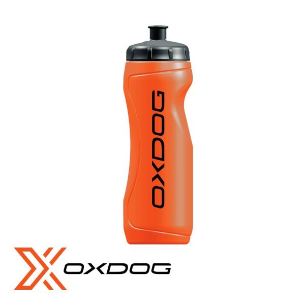 Oxdog Trinkflasche K2 orange (0,75L)